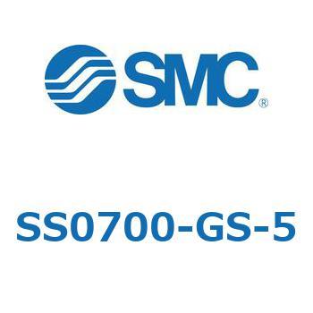 SS0700-G SMC