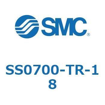 タイロッドアッセンブリ SMC