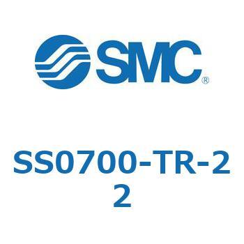 タイロッドアッセンブリ SMC