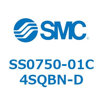 SS0750 SMC