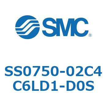 SS0750 SMC