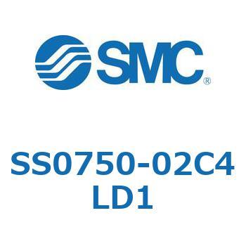 SS0750 SMC