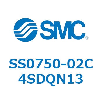 SS0750 SMC