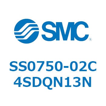 SS0750 SMC