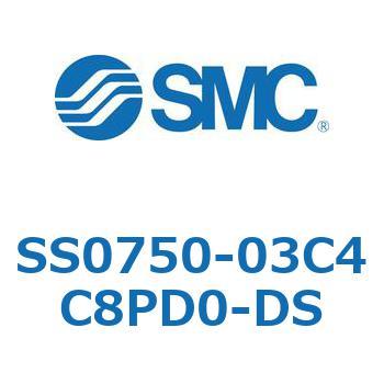 SS0750 SMC
