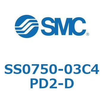 SS0750 SMC