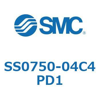 SS0750 SMC