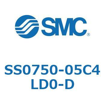 SS0750 SMC