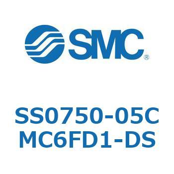 SS0750-05CMC6FD1-DS SS0750 SMC 56473627