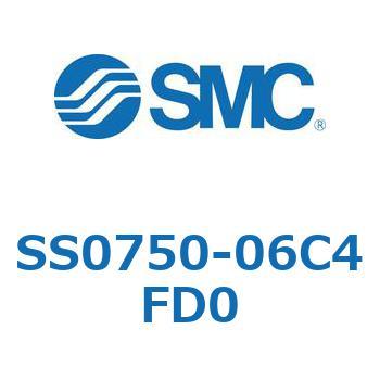 SS0750 SMC