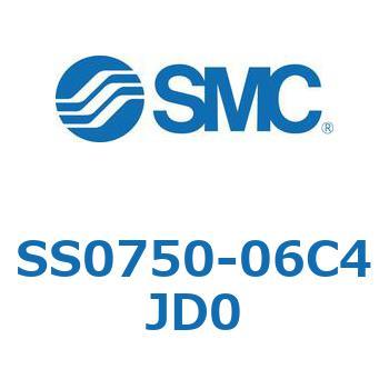 SS0750 SMC