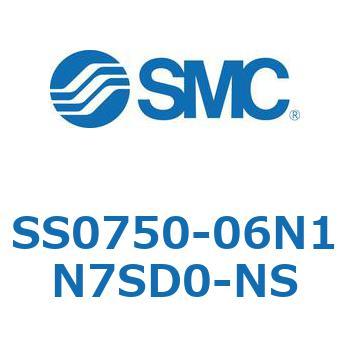 SS0750 SMC