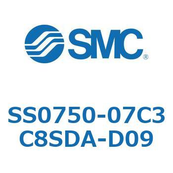 SS0750 SMC