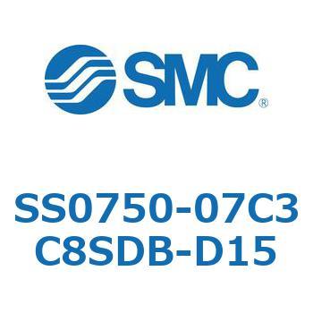 SS0750 SMC