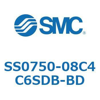 SS0750 SMC