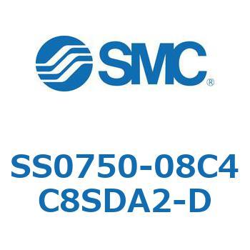 SS0750 SMC