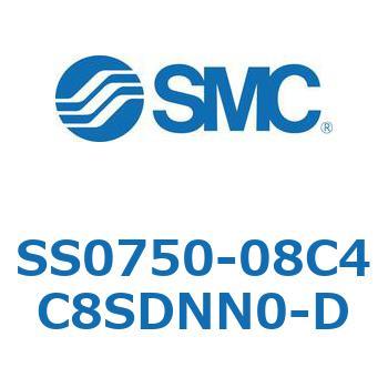 SS0750 SMC