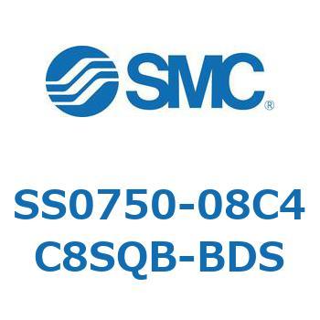 SS0750 SMC
