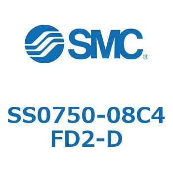 SS0750 SMC