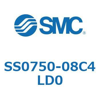SS0750 SMC