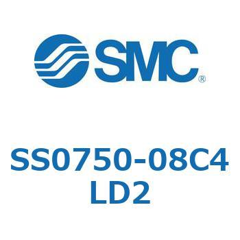 SS0750 SMC