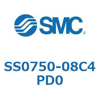 SS0750 SMC