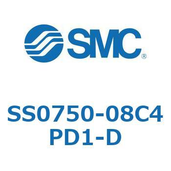 SS0750 SMC