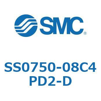 SS0750 SMC