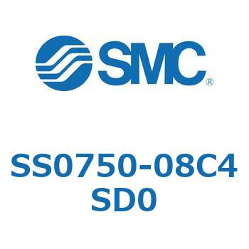 SS0750 SMC