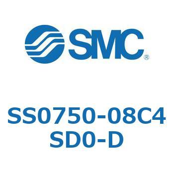 SS0750 SMC