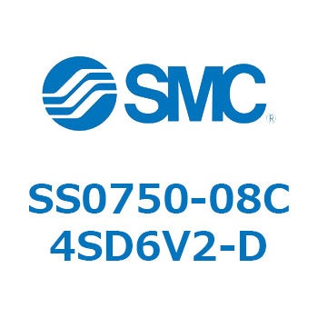 SS0750 SMC