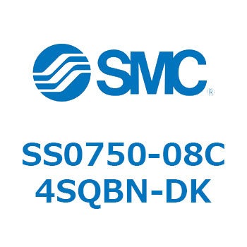 SS0750 SMC