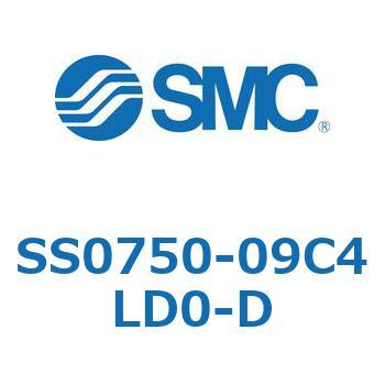 SS0750 SMC