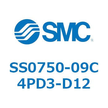 SS0750 SMC