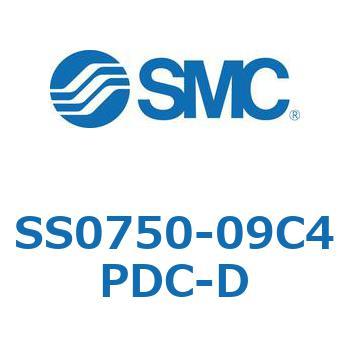 SS0750 SMC