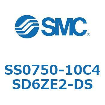 SS0750 SMC