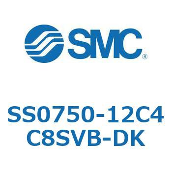 SS0750 SMC