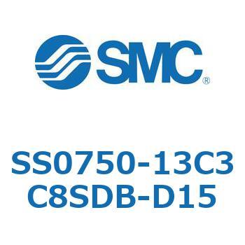 SS0750 SMC