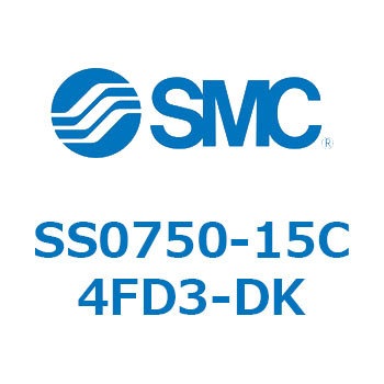 SS0750 SMC