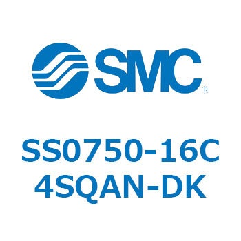 SS0750 SMC