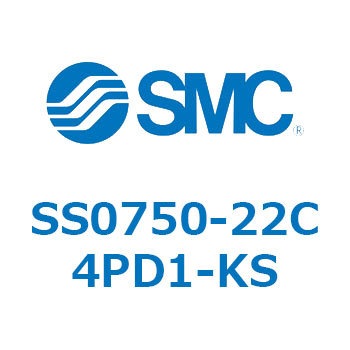 SS0750 SMC