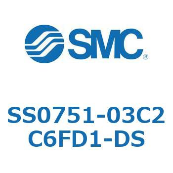 SS0751 - SMC