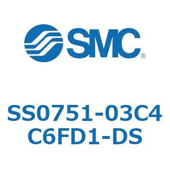 SS0751 SMC