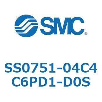 SS0751-04C4C6PD1-D0S SS0751 SMC 56475587