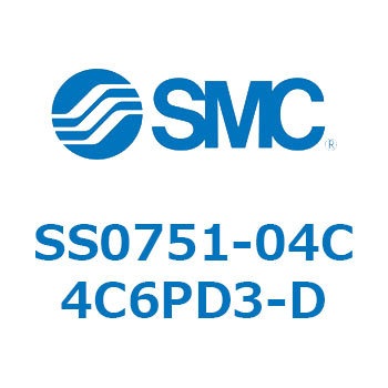 SS0751-04C4C6PD3-D SS0751 SMC 56475596