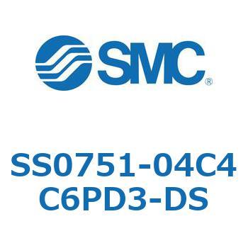 SS0751 SMC