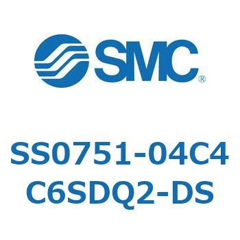SS0751 SMC