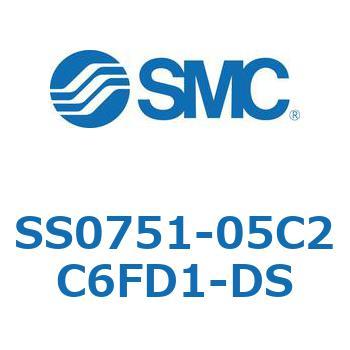 SS0751-05C2C6FD1-DS SS0751 SMC 56475684