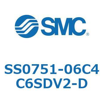 SS0751 SMC