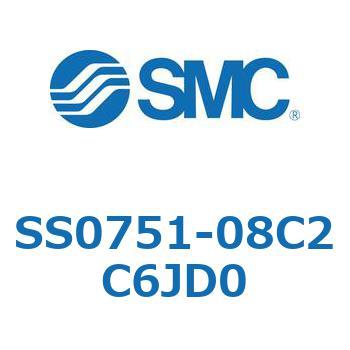 SS0751 SMC